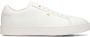 Santoni Leren Heren Sneakers Stijlvol en Duurzaam White Heren - Thumbnail 3