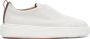Santoni Witte Sneakers voor Vrouwen - Thumbnail 1