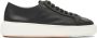 Santoni Zwarte Sneakers voor Vrouwen - Thumbnail 1