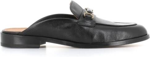 Sartore Mules Black Dames