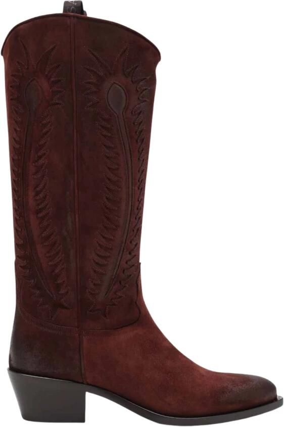 Sartore Frida Western Boot