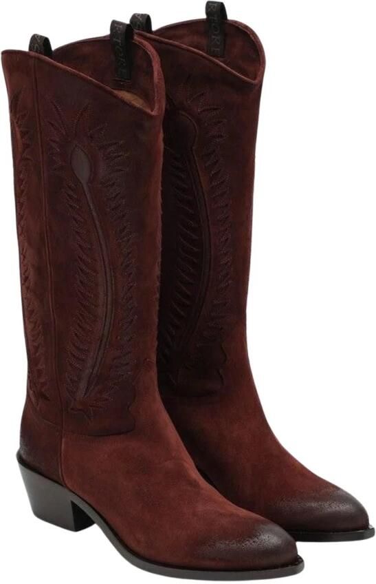 Sartore Frida Western Boot