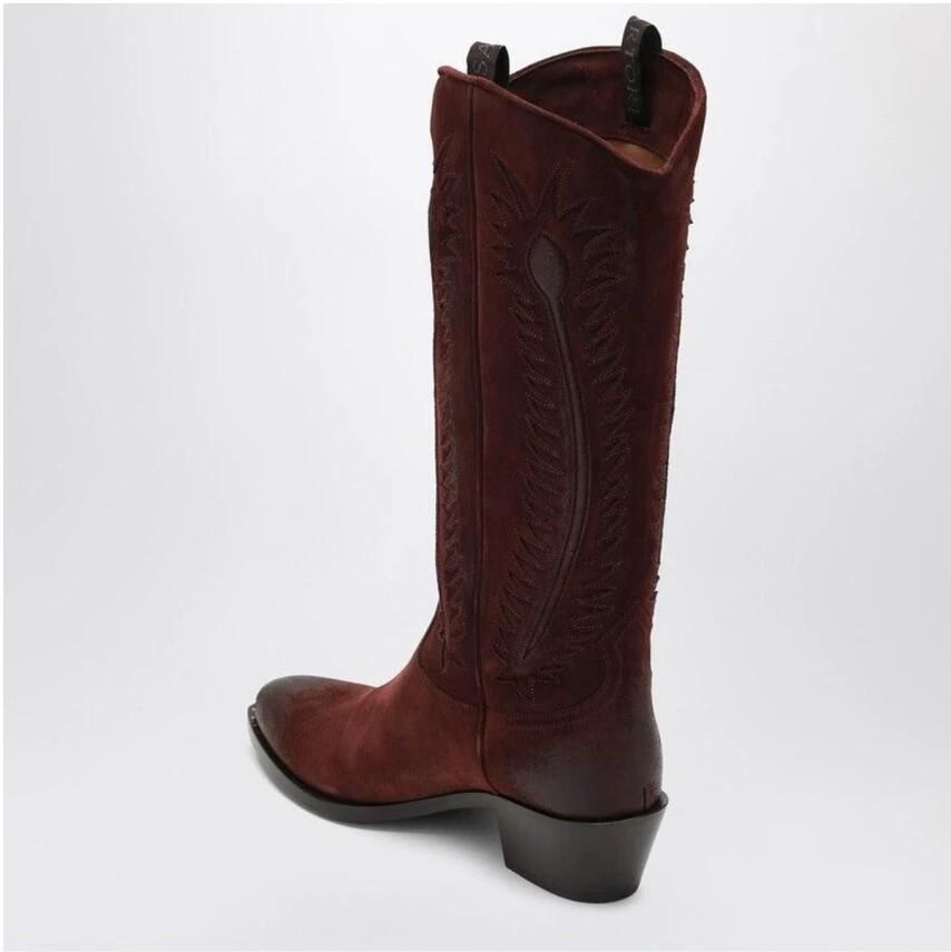 Sartore Frida Western Boot - Foto 2