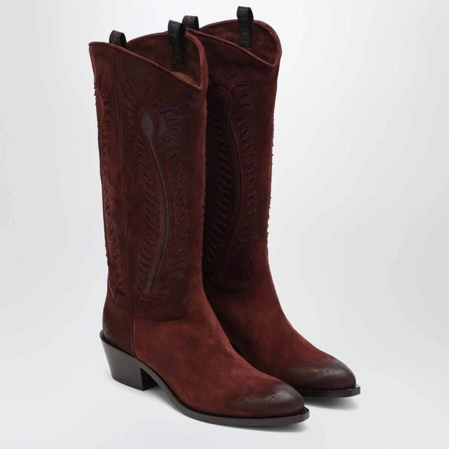 SARTORE Frida Western Boot - Foto 2