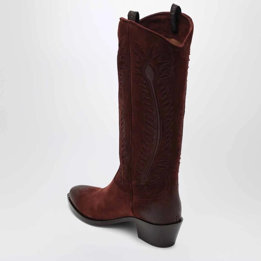 SARTORE Frida Western Boot - Foto 3