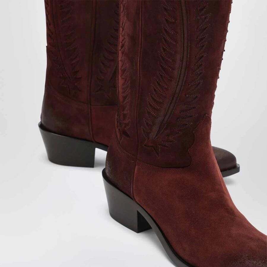 SARTORE Frida Western Boot - Foto 4