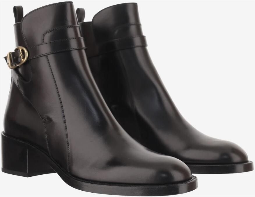 SARTORE Parma Heeled Boot - Foto 4