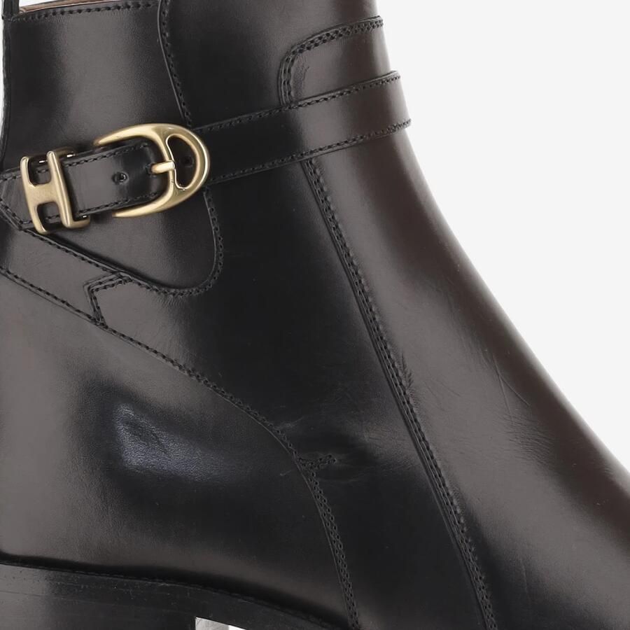SARTORE Parma Heeled Boot - Foto 2