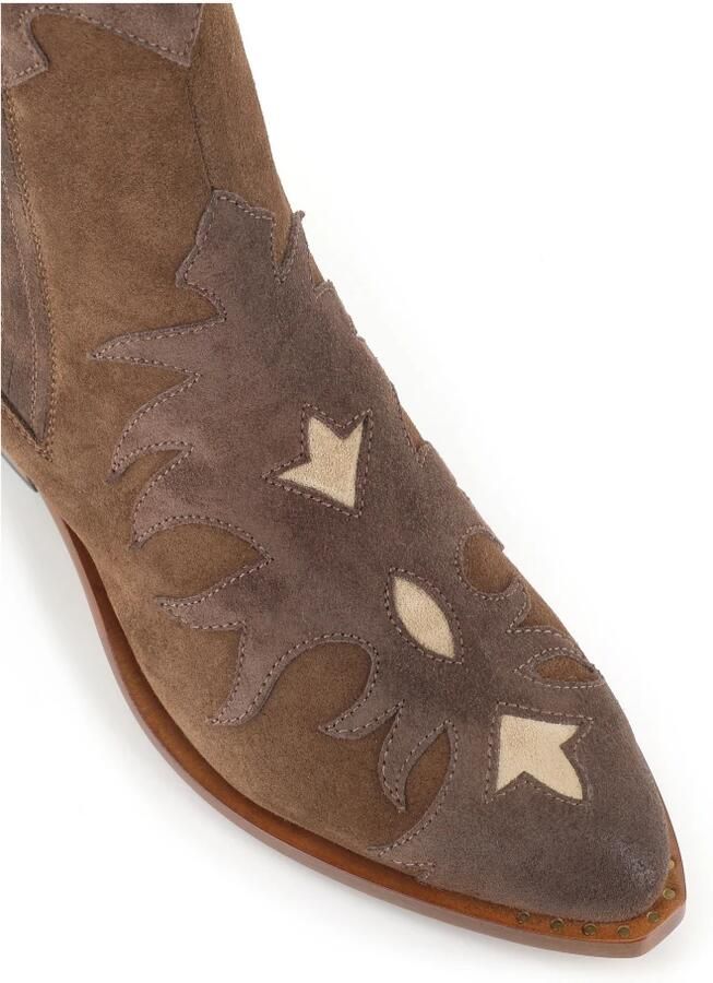 Sartore Sensory Texan Boot - Foto 2