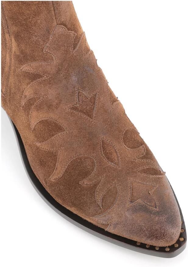 Sartore Sr3645Stsensory Texan Boot - Foto 2