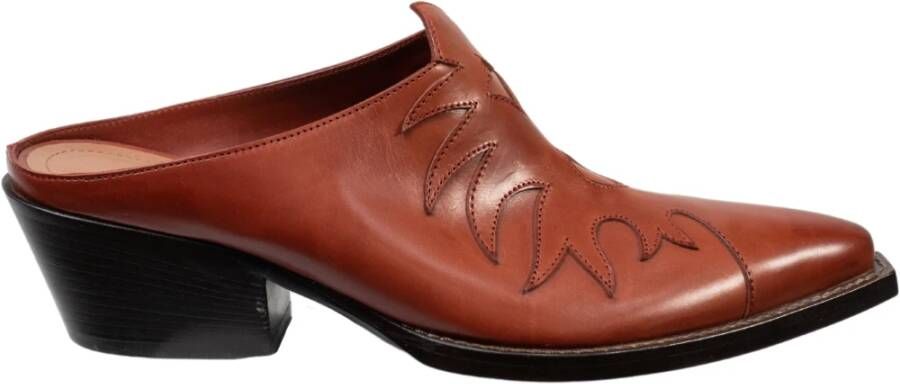 Sartore Shoes Bruin Dames