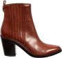 Sartore Shoes Rood Dames - Thumbnail 1