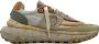 Satorisan Dharma Linen Casual Sneakers Unisex Vintage Leer en linnen Sneakers Kleur Old Novel - Thumbnail 8