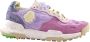 Satorisan Stijlvolle Viola Schoenen voor Vrouwen Multicolor Heren - Thumbnail 1