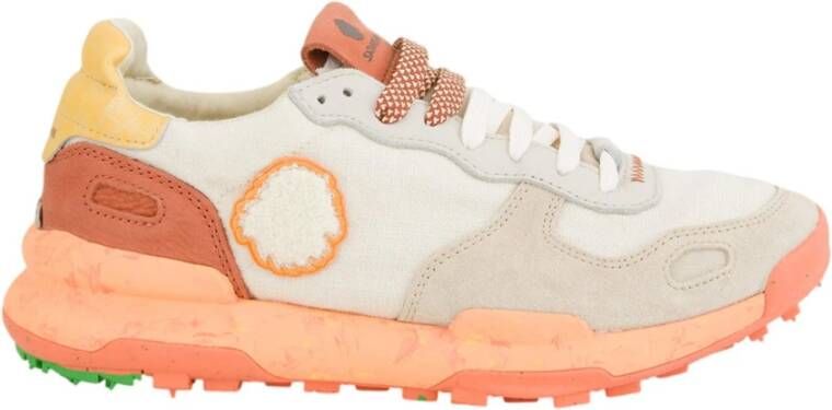 Satorisan Casual Sneaker Schoenen voor Mannen