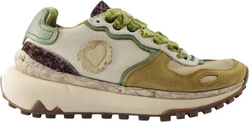 Satorisan Casual Sneakers