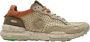 Satorisan Comfortabele Cross Training Schoen Multicolor Heren - Thumbnail 6