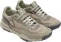 Satorisan Luipaardprint Schoenen Warm Taupe Multicolor Heren - Thumbnail 1