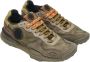 Satorisan Groene Sneaker Chacrona Premium Green Heren - Thumbnail 7