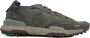 Satorisan Chacrona Sneakers Voorjaar Zomer 2024 Collectie Green Heren - Thumbnail 10