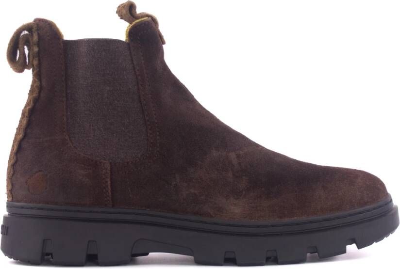 Satorisan Chelsea Boots