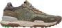 Satorisan Chacrona Sneakers Voorjaar Zomer 2024 Collectie Green Heren - Thumbnail 1