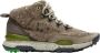Satorisan Kiso Wool Sneakers Multicolor Heren - Thumbnail 1