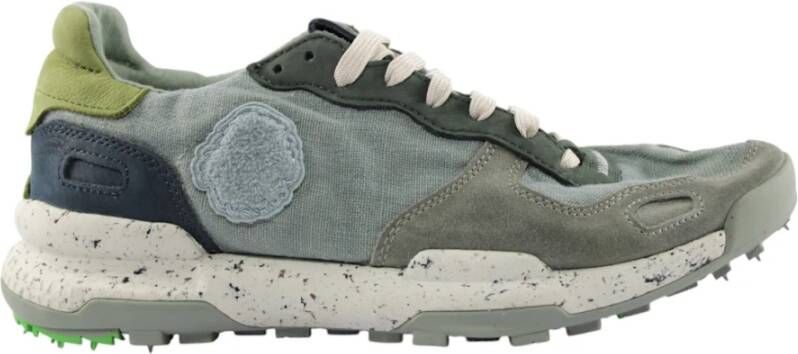 Satorisan Linnen Sneakers