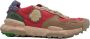 Satorisan Linnen Sneakers voor Trendy Vrouwen Multicolor Dames - Thumbnail 8
