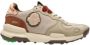 Satorisan Premium Amazone-geïnspireerde Sneaker Multicolor Dames - Thumbnail 1