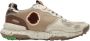 Satorisan Premiun chacrona sneakers Beige - Thumbnail 1