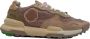 Satorisan Roze Chacrona Sneakers Multicolor Dames - Thumbnail 9
