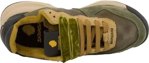 Satorisan Casual Sneakers voor Dagelijks Gebruik - Foto 2