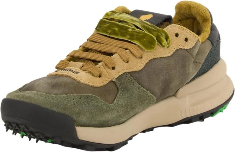 Satorisan Casual Sneakers voor Dagelijks Gebruik