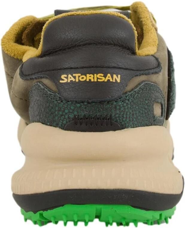 Satorisan Casual Sneakers voor Dagelijks Gebruik - Foto 2