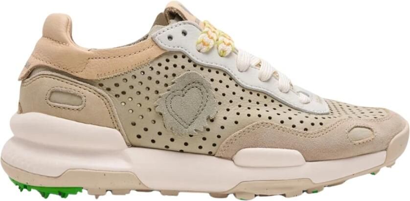 Satorisan Dames Chacrona Laser Premium Schoenen