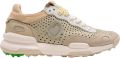 Satorisan Dames Chacrona Laser Premium Schoenen - Lichtroze