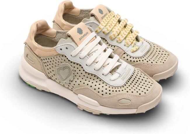 Satorisan Dames Chacrona Laser Premium Schoenen - Foto 2