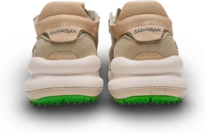 Satorisan Dames Chacrona Laser Premium Schoenen - Foto 4