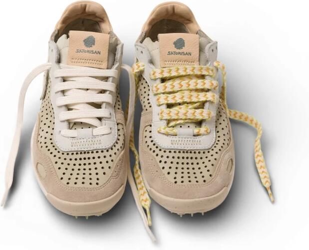 Satorisan Dames Chacrona Laser Premium Schoenen - Foto 3
