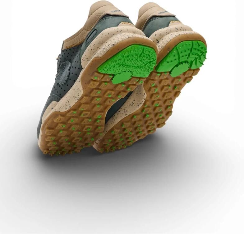 Satorisan Chacrona Laser Premium Sneaker