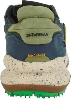 Satorisan Chacrona Linen Sneakers beige - Foto 9