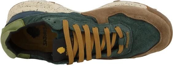 Satorisan Chacrona Linen Sneakers beige - Foto 8