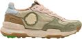 Satorisan Women's Chacrona Linen Sneakers beige - Beige
