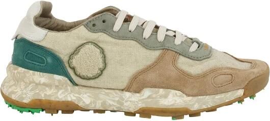 Satorisan Lage Sneakers SAT-E26-110107A-LG