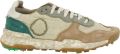Satorisan Lage Sneakers SAT-E26-110107A-LG - Beige
