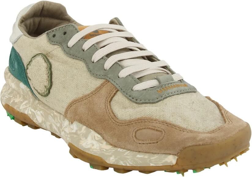 Satorisan Lage Sneakers SAT-E26-110107A-LG - Foto 2
