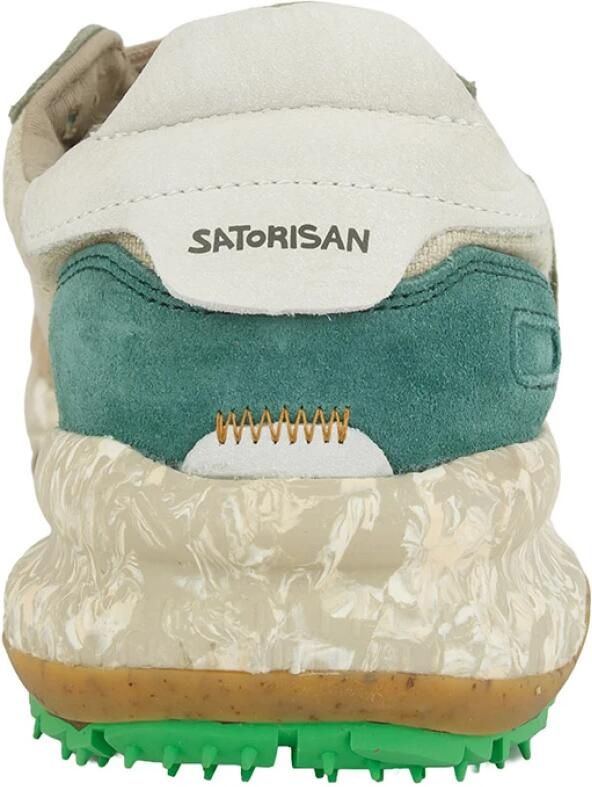 Satorisan Lage Sneakers SAT-E26-110107A-LG - Foto 3
