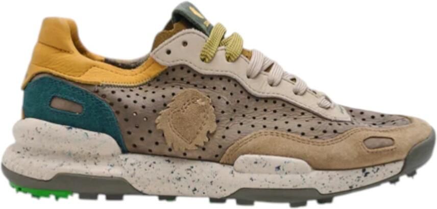 Satorisan Chacrona Sneaker