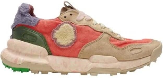 Satorisan Chacrona Sneaker